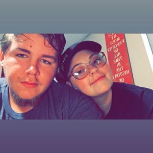 Meet your Posher, Cheyenne